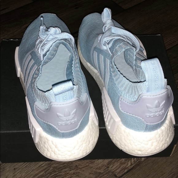 Adidas Primeknit r1 - Picture 3 of 3